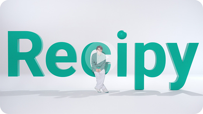 「伸び悩む人」篇