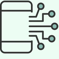 AI学習のアイコン