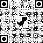 パーソナルレシピ初期設定QR